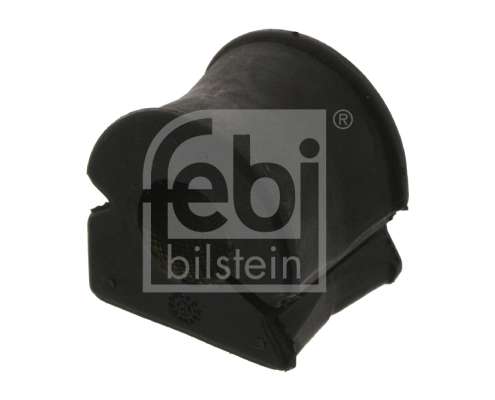 Mounting, stabiliser bar
